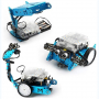 Ресурсный набор mBot Add-on Pack Interactive Light&Sound - fgospostavki.ru - Петропавловск-Камчатский