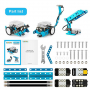 Ресурсный набор mBot Add-on Pack Interactive Light&Sound - fgospostavki.ru - Петропавловск-Камчатский