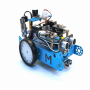 Ресурсный набор mBot Servo Pack - fgospostavki.ru - Петропавловск-Камчатский