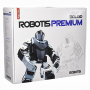 Набор ROBOTIS BIOLOID Premium Kit - fgospostavki.ru - Петропавловск-Камчатский