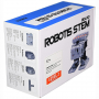 Образовательный комплект ROBOTIS BIOLOID STEM Level 2 - fgospostavki.ru - Петропавловск-Камчатский