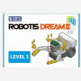 Робототехнический набор ROBOTIS DREAM II Level 3 Kit - fgospostavki.ru - Петропавловск-Камчатский