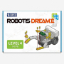 Робототехнический набор ROBOTIS DREAM II Level 4 Kit - fgospostavki.ru - Петропавловск-Камчатский