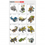Робототехнический набор ROBOTIS DREAM II Level 2 Kit - fgospostavki.ru - Петропавловск-Камчатский