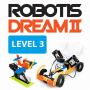 Робототехнический набор ROBOTIS DREAM II Level 3 Kit - fgospostavki.ru - Петропавловск-Камчатский