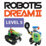 Робототехнический набор ROBOTIS DREAM II Level 5 Kit - fgospostavki.ru - Петропавловск-Камчатский
