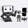 Конструктор ROBOTIS ENGINEER Kit 1 - fgospostavki.ru - Петропавловск-Камчатский