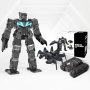Конструктор ROBOTIS ENGINEER KIT 2 - fgospostavki.ru - Петропавловск-Камчатский
