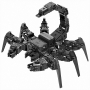 Конструктор ROBOTIS ENGINEER KIT 2 - fgospostavki.ru - Петропавловск-Камчатский