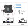 Мобильный робот TURTLEBOT3 Waffle Pi - fgospostavki.ru - Петропавловск-Камчатский