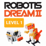 Робототехнический набор ROBOTIS DREAM II Level 1 Kit - fgospostavki.ru - Петропавловск-Камчатский