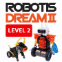 Робототехнический набор ROBOTIS DREAM II Level 2 Kit - fgospostavki.ru - Петропавловск-Камчатский