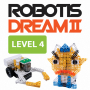 Робототехнический набор ROBOTIS DREAM II Level 4 Kit - fgospostavki.ru - Петропавловск-Камчатский