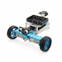Робототехнический набор Starter Robot Kit-Blue (Bluetooth-версия) - fgospostavki.ru - Петропавловск-Камчатский