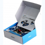 Робототехнический набор Starter Robot Kit-Blue (Bluetooth-версия) - fgospostavki.ru - Петропавловск-Камчатский