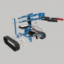 Базовый робототехнический набор Ultimate Robot Kit V2.0 - fgospostavki.ru - Петропавловск-Камчатский