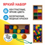 Игровой набор Дары Фребеля 14 модулей с методическими пособиями 7 книг - fgospostavki.ru - Петропавловск-Камчатский