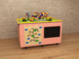 Ландшафтный стол Два берега - fgospostavki.ru - Петропавловск-Камчатский
