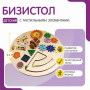 Бизистол «№1» - fgospostavki.ru - Петропавловск-Камчатский