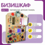 Бизишкаф «№1» - fgospostavki.ru - Петропавловск-Камчатский