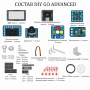 Комплект Robo kit DIYGO Расширенный - fgospostavki.ru - Петропавловск-Камчатский