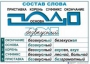 Комплект таблиц "Основные правила и понятия по русскому языку" - fgospostavki.ru - Петропавловск-Камчатский
