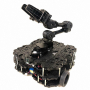 Мобильный робот TURTLEBOT3 Waffle Pi - fgospostavki.ru - Петропавловск-Камчатский